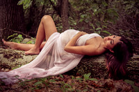 $200 - Maternity Session