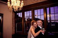 Tracy & Brian
