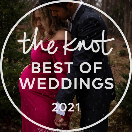 The Knot Best of Weddings 2021
